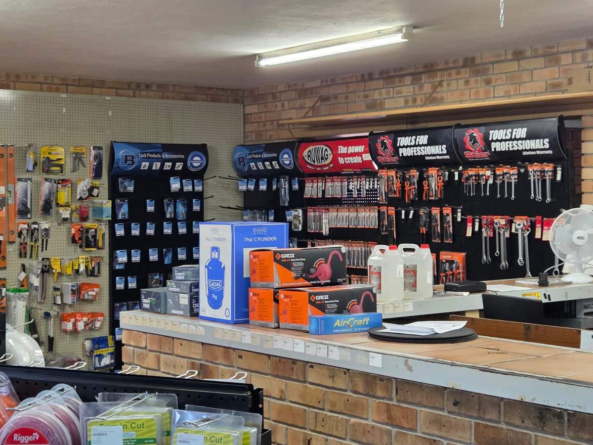 Our Tools